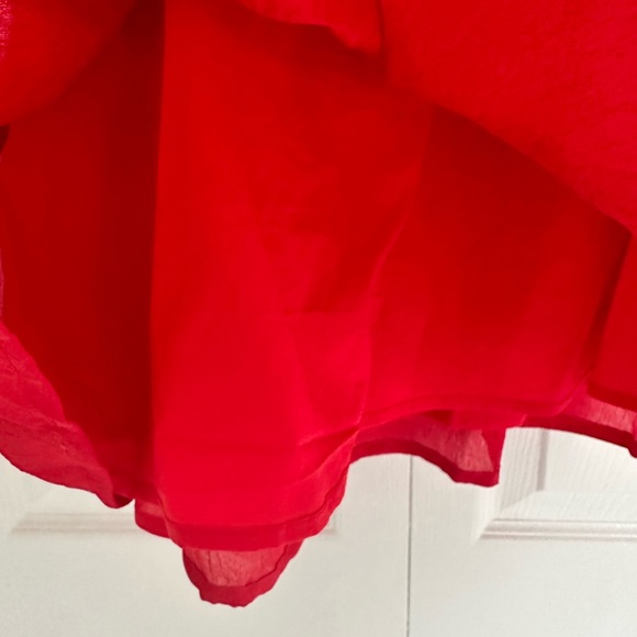 H&M Dress Peekaboo Back - Picture 3 of 8